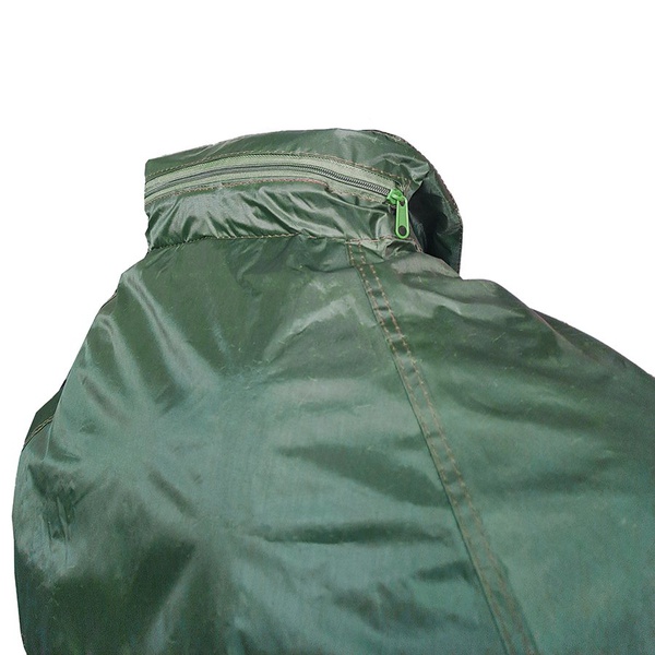 Плащ влагозащитный Эталон JP-01 зелёный