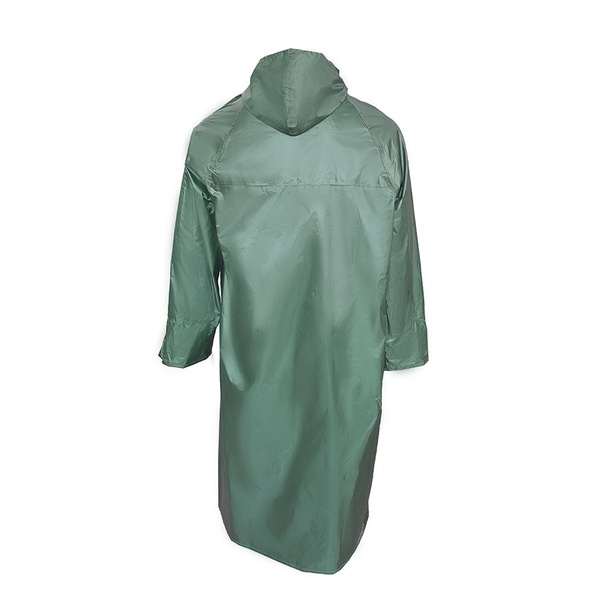 Плащ влагозащитный Эталон JP-01 зелёный