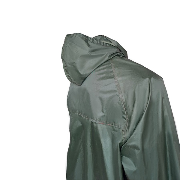 Плащ влагозащитный Эталон JP-01 зелёный