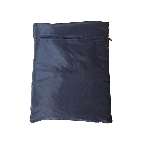 Плащ влагозащитный Эталон JP-01 синий