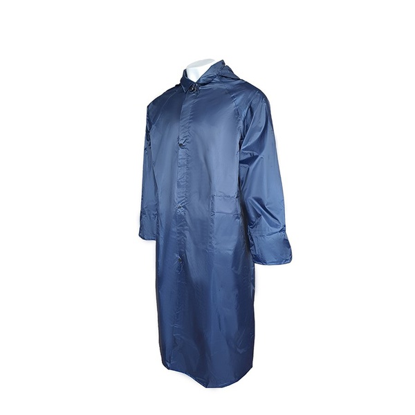 Плащ влагозащитный Эталон JP-01 синий