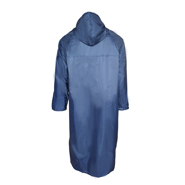 Плащ влагозащитный Эталон JP-01 синий