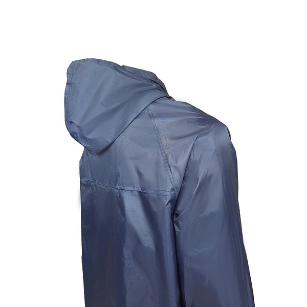 Плащ влагозащитный Эталон JP-01 синий