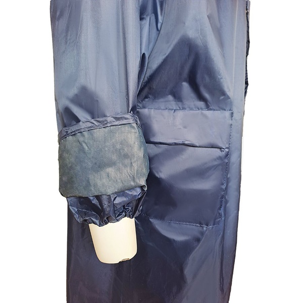 Плащ влагозащитный Эталон JP-01 синий