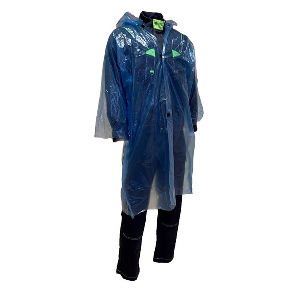 Плащ-дождевик Эталон