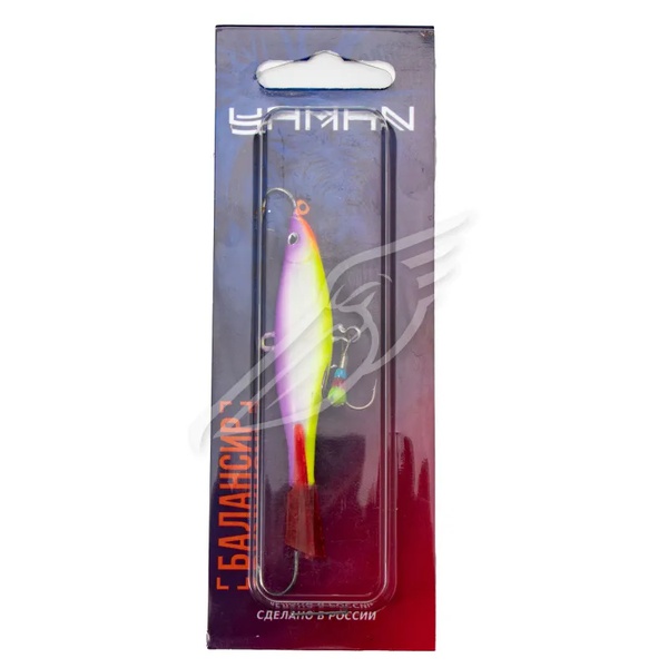 Балансир Yaman SE Caspian (70 мм) №25