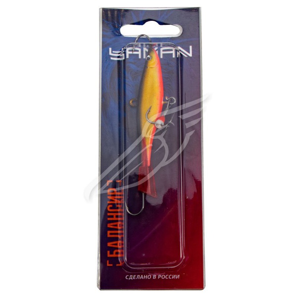 Балансир Yaman SE Caspian (70 мм) №77