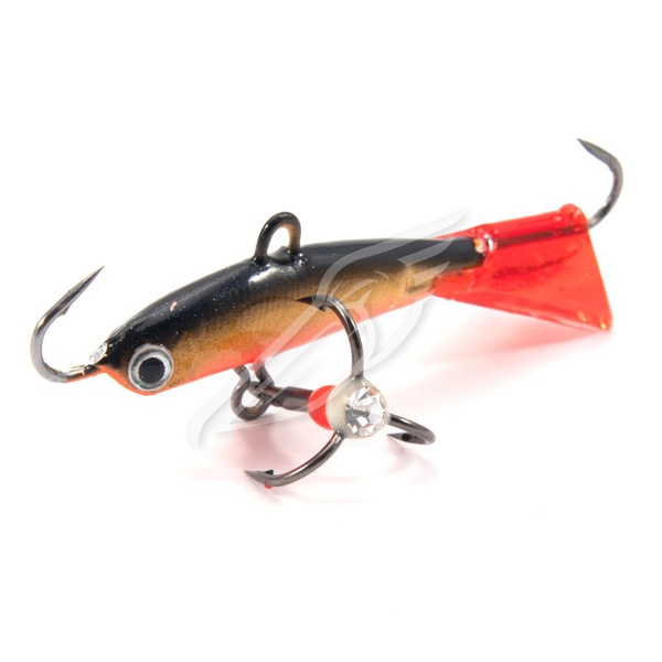 Балансир Yaman SE Rutilus (40 мм) №77