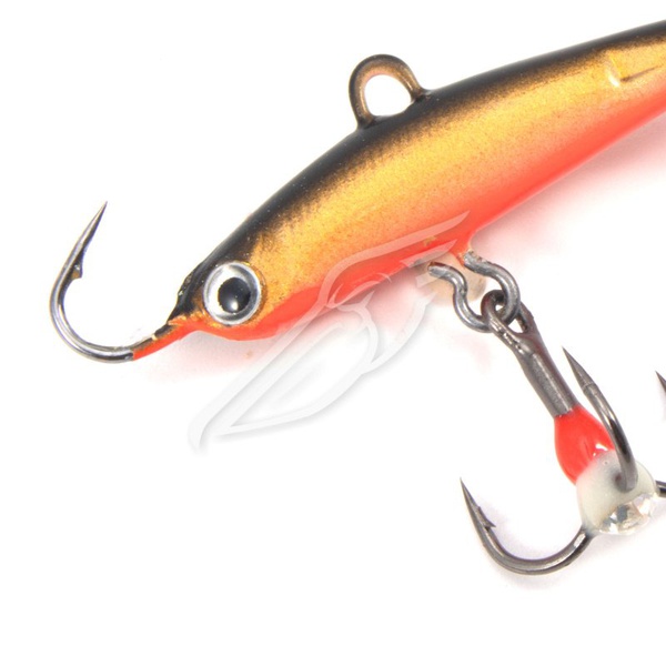 Балансир Yaman SE Rutilus (40 мм) №77