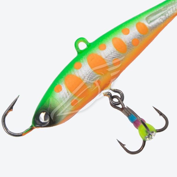 Балансир Yaman SE Rutilus (40 мм) №80