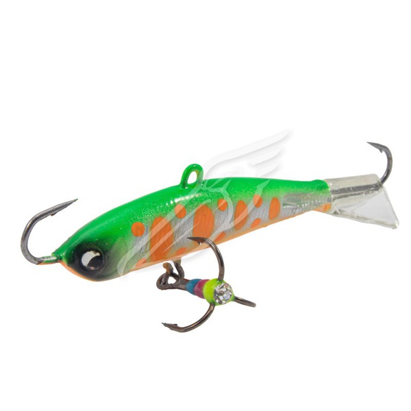 Балансир Yaman SE Rutilus (45 мм) №80