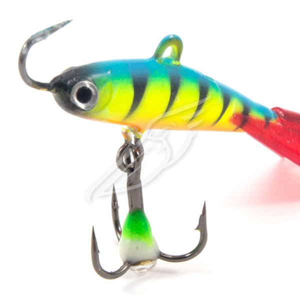 Балансир Yaman SE Rutilus (65 мм) №68