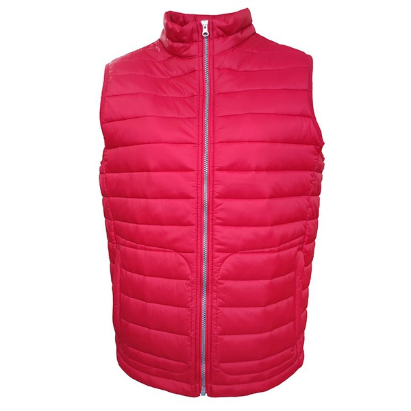 Жилет Эталон J-01 красный