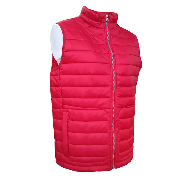 Жилет Эталон J-01 красный