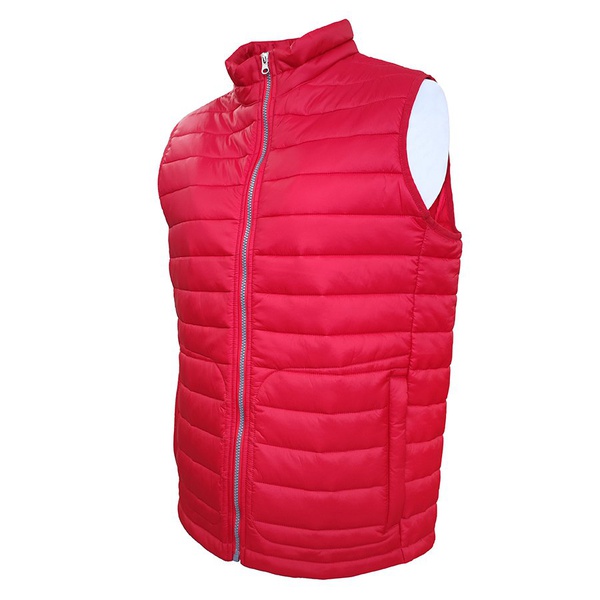 Жилет Эталон J-01 красный