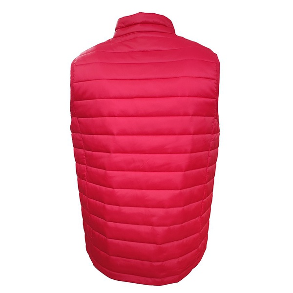 Жилет Эталон J-01 красный