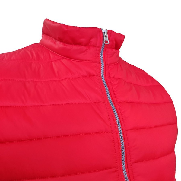 Жилет Эталон J-01 красный