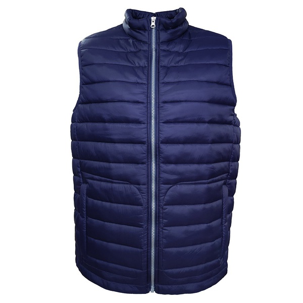 Жилет Эталон J-01 синий