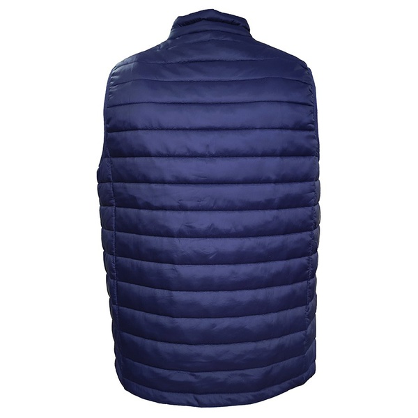 Жилет Эталон J-01 синий