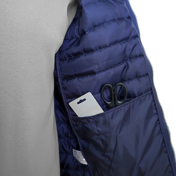 Жилет Эталон J-01 синий