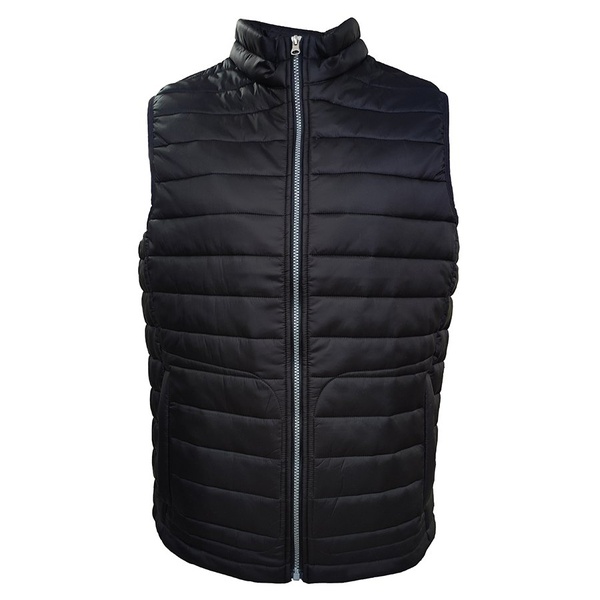 Жилет Эталон J-01 чёрный