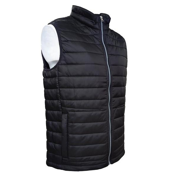 Жилет Эталон J-01 чёрный