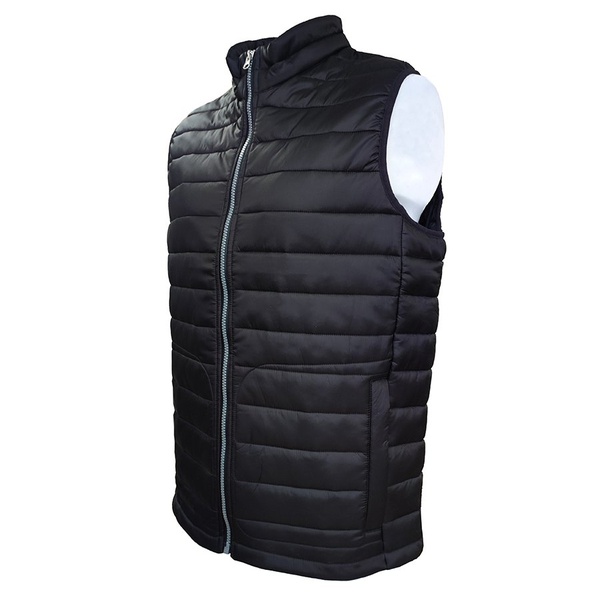 Жилет Эталон J-01 чёрный