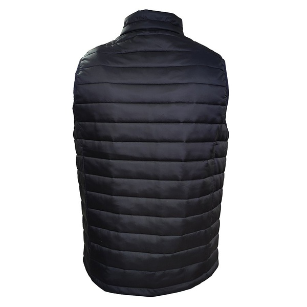 Жилет Эталон J-01 чёрный