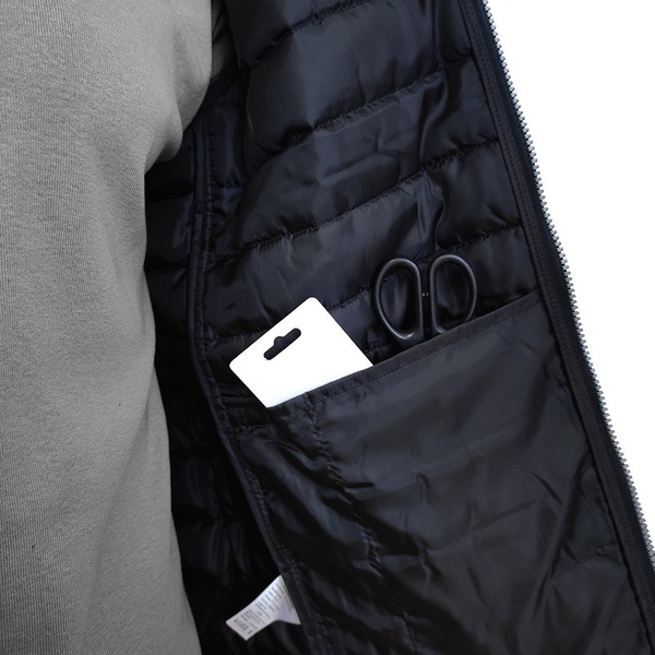 Жилет Эталон J-01 чёрный