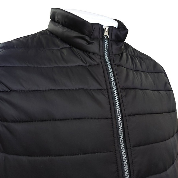 Жилет Эталон J-01 чёрный