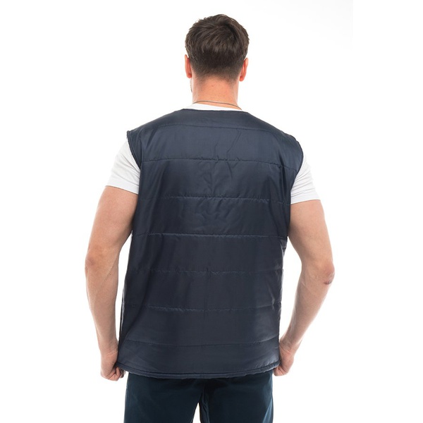 Жилет Спрут Стандарт синий