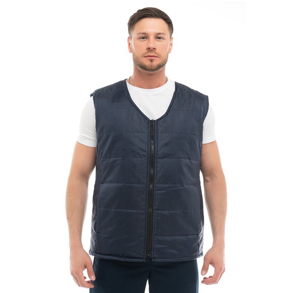 Жилет Спрут Стандарт синий