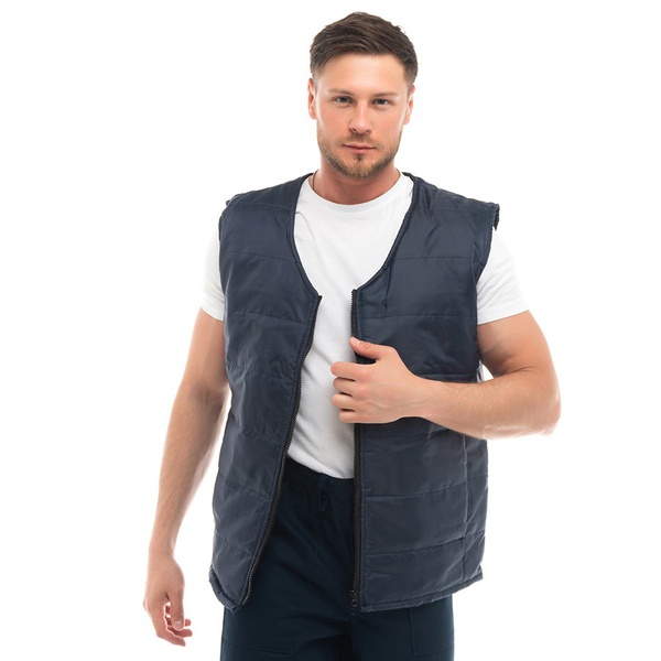 Жилет Спрут Стандарт синий