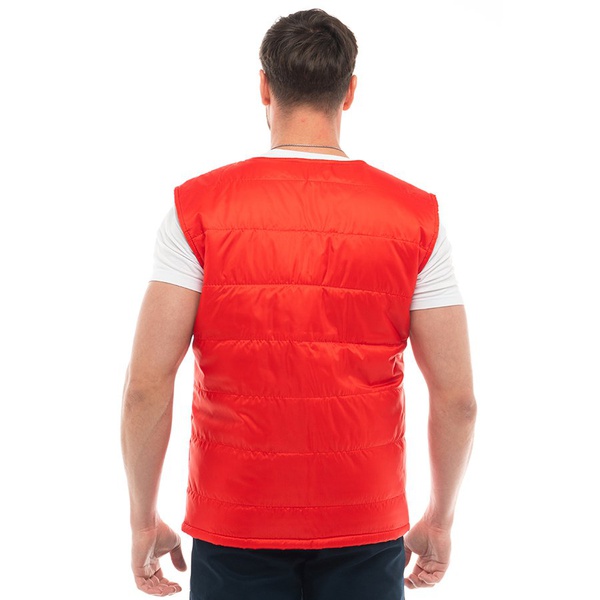 Жилет Спрут Стандарт красный