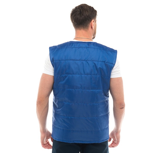 Жилет Спрут Стандарт василёк