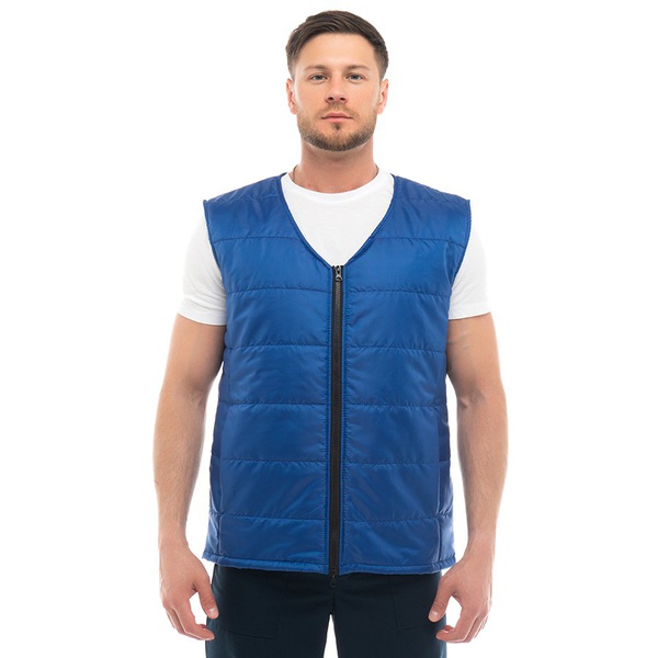 Жилет Спрут Стандарт василёк