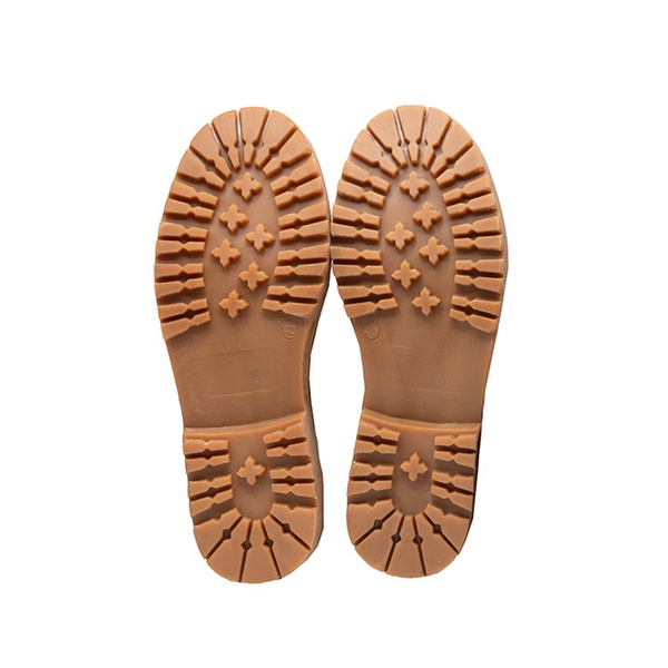 Ботинки KS Safety 110 коричневый