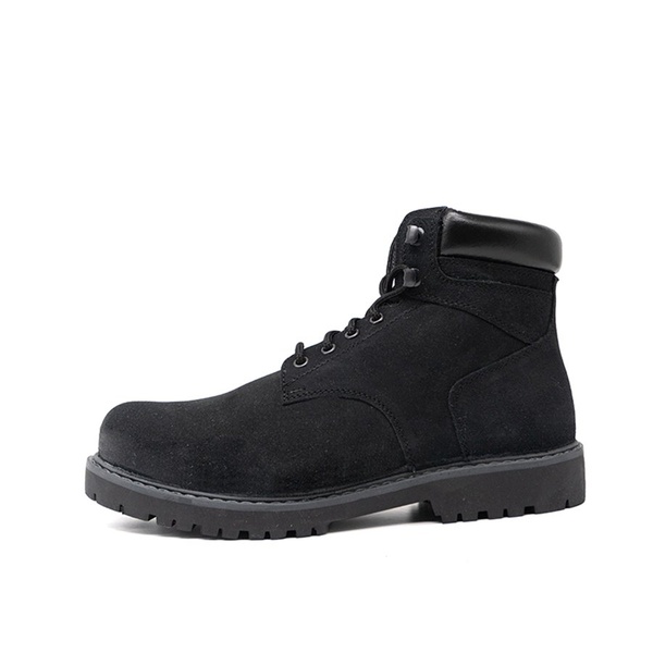 Ботинки KS Safety 110 чёрный