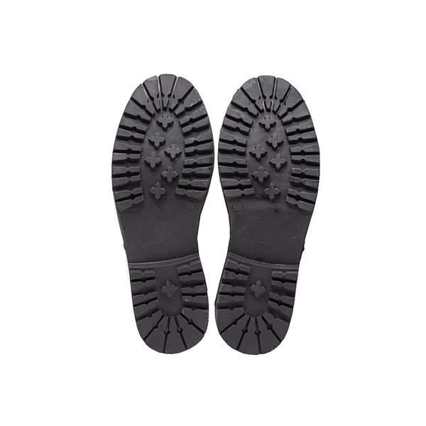 Ботинки KS Safety 110 чёрный