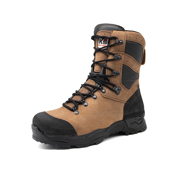 Ботинки KS Safety 121