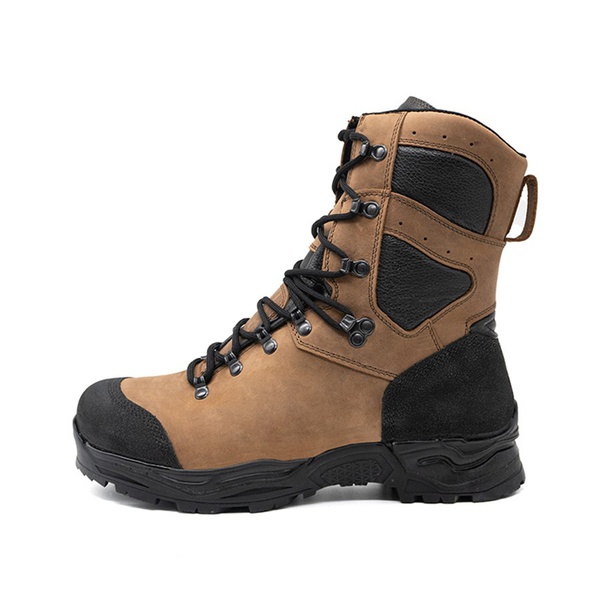 Ботинки KS Safety 121