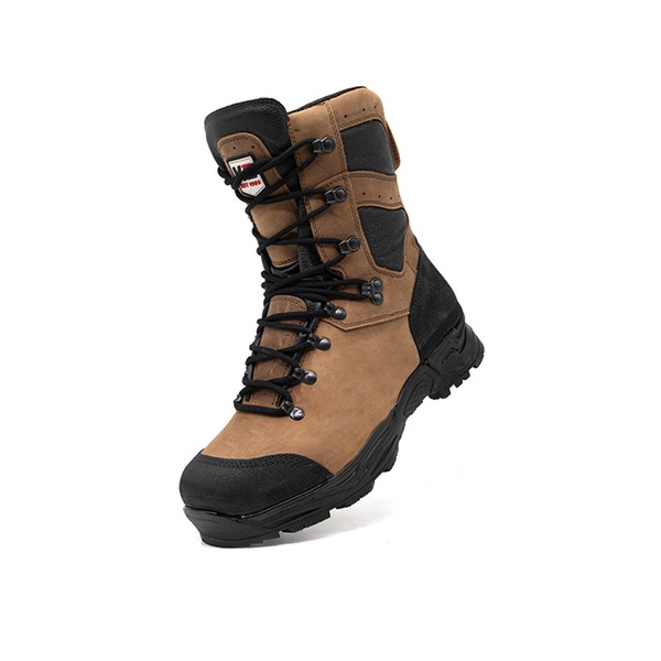 Ботинки KS Safety 121