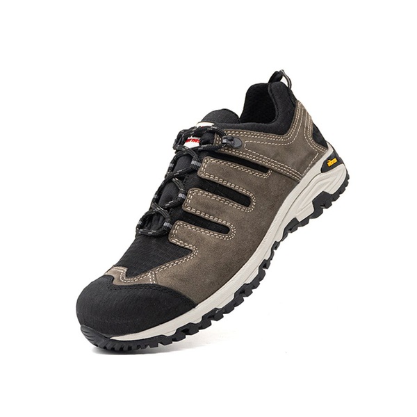 Кроссовки KS Safety 262 серый