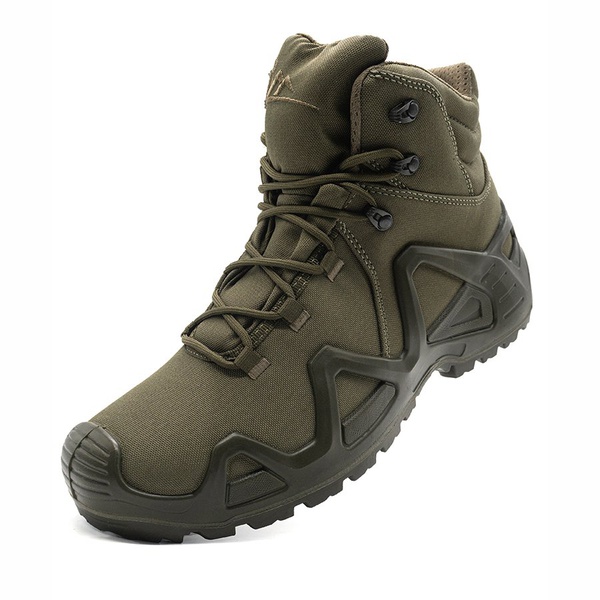 Ботинки E-Pro 1002 olive green