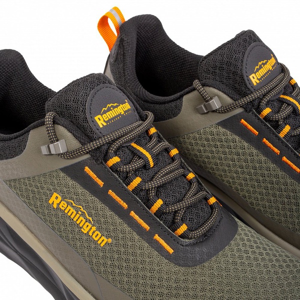 Кроссовки Remington WХ 400 Green