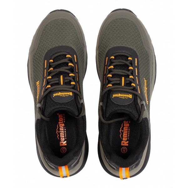 Кроссовки Remington WХ 400 Green