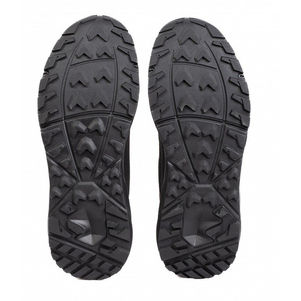 Кроссовки Remington WХ 400 Black