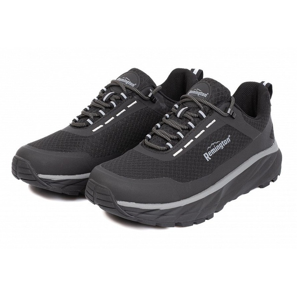 Кроссовки Remington WХ 400 Black