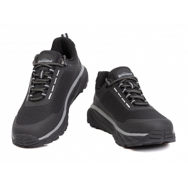 Кроссовки Remington WХ 400 Black
