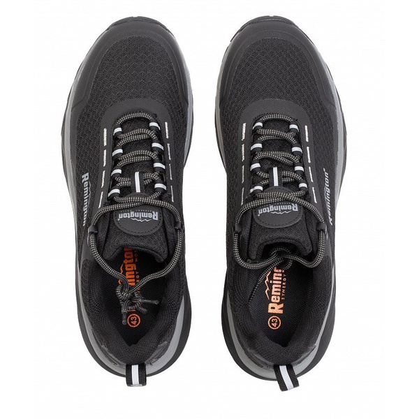 Кроссовки Remington WХ 400 Black